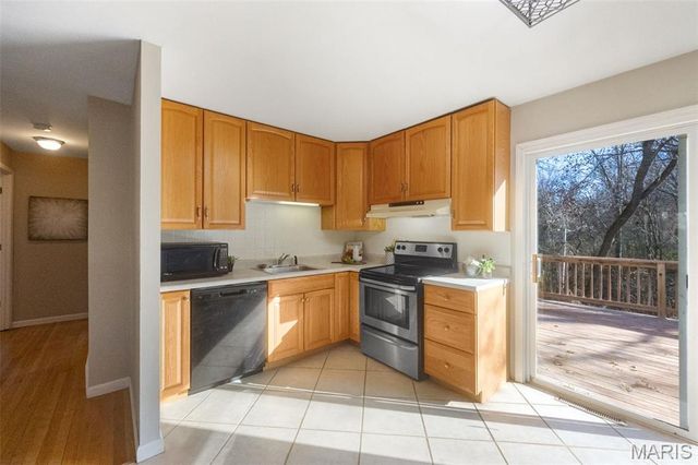 4200 Bordeaux Drive, St Louis, MO 63129