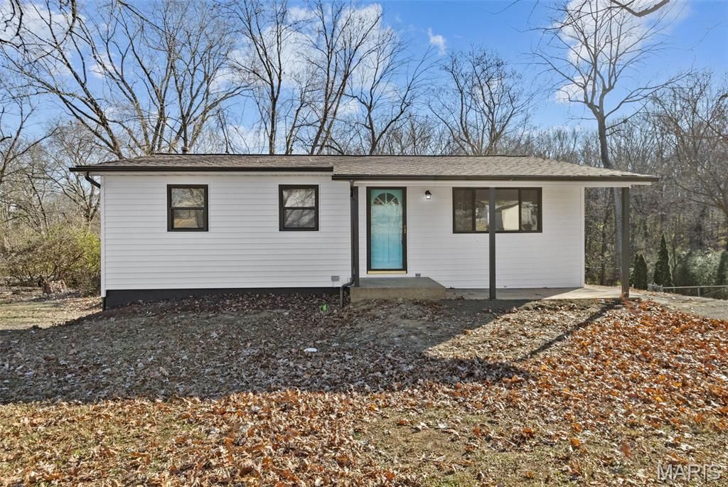 4200 Bordeaux Drive, St Louis, MO 63129