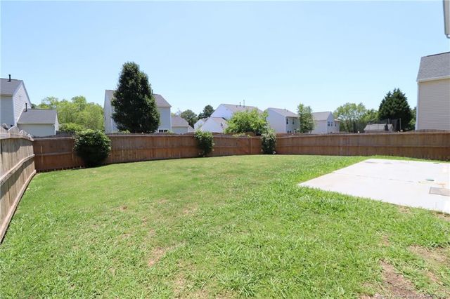 120 Downing Bluff Drive, Morrisville, NC 27560