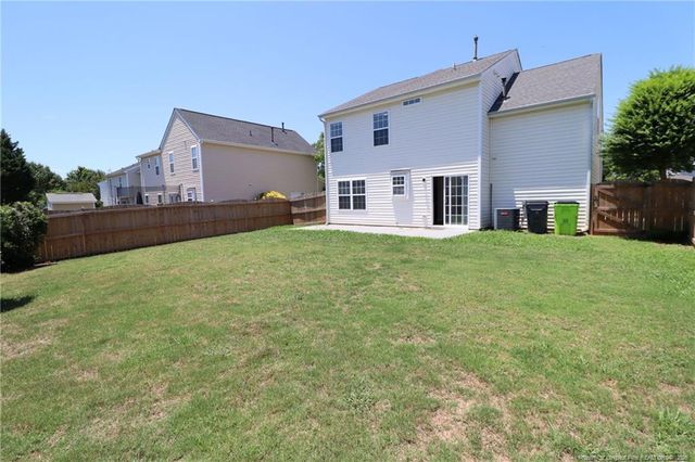 120 Downing Bluff Drive, Morrisville, NC 27560