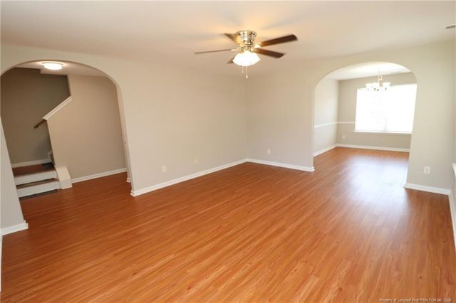 120 Downing Bluff Drive, Morrisville, NC 27560
