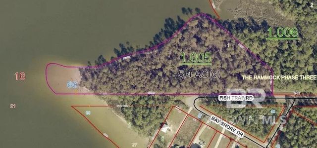 26171 Fish Trap Road, Elberta, AL 36530