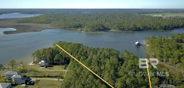 26171 Fish Trap Road, Elberta, AL 36530