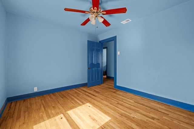 1181 Graham ST, Austin, TX 78702