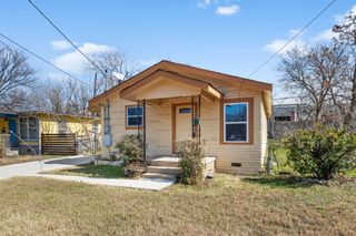 1181 Graham ST, Austin, TX 78702