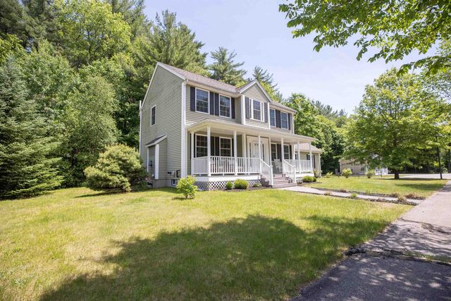 16 Starlight Drive, Keene, NH 03431
