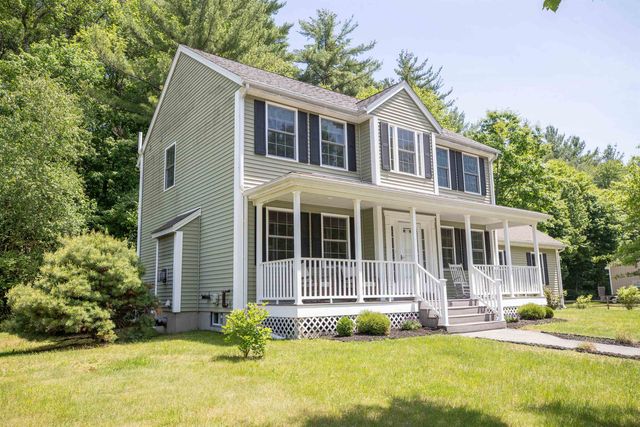 16 Starlight Drive, Keene, NH 03431