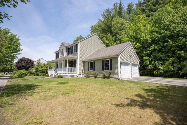 16 Starlight Drive, Keene, NH 03431