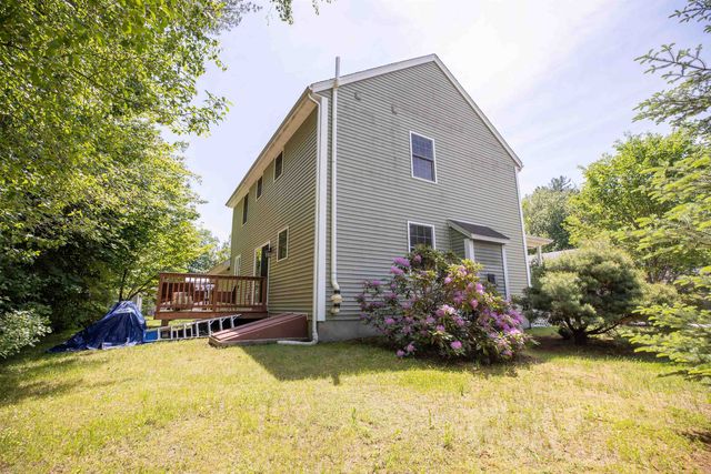 16 Starlight Drive, Keene, NH 03431