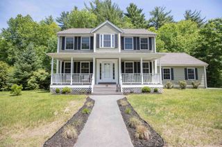 16 Starlight Drive, Keene, NH 03431