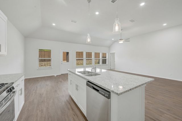 2408 Tarrango Trail, Mesquite, TX 75149