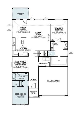 2408 Tarrango Trail, Mesquite, TX 75181