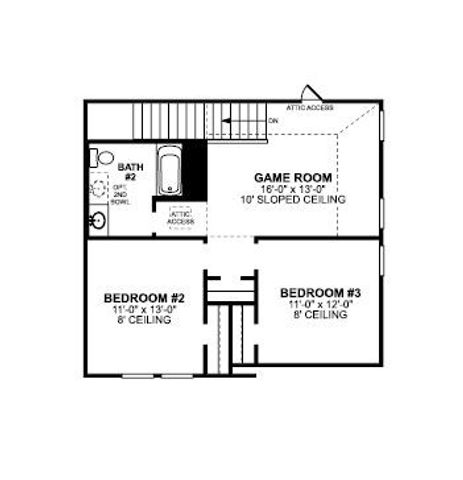 2408 Tarrango Trail, Mesquite, TX 75181