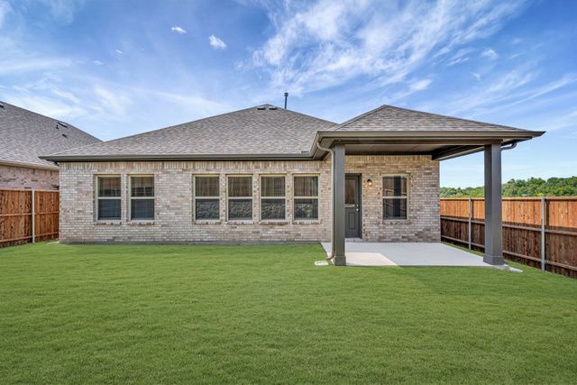 2408 Tarrango Trail, Mesquite, TX 75149