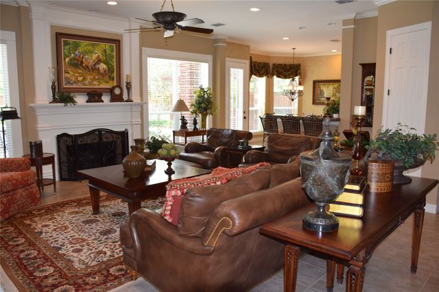 1804 Mesquite Court, Southlake, TX 76092
