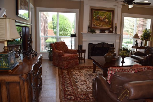 1804 Mesquite Court, Southlake, TX 76092