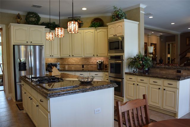 1804 Mesquite Court, Southlake, TX 76092