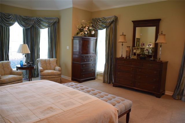1804 Mesquite Court, Southlake, TX 76092