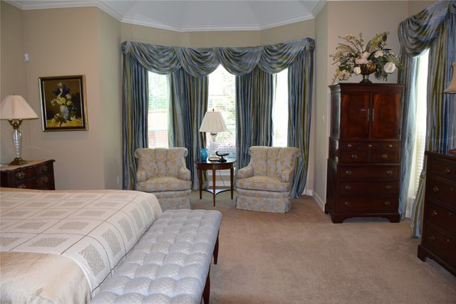 1804 Mesquite Court, Southlake, TX 76092