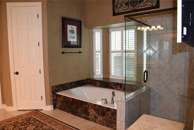 1804 Mesquite Court, Southlake, TX 76092