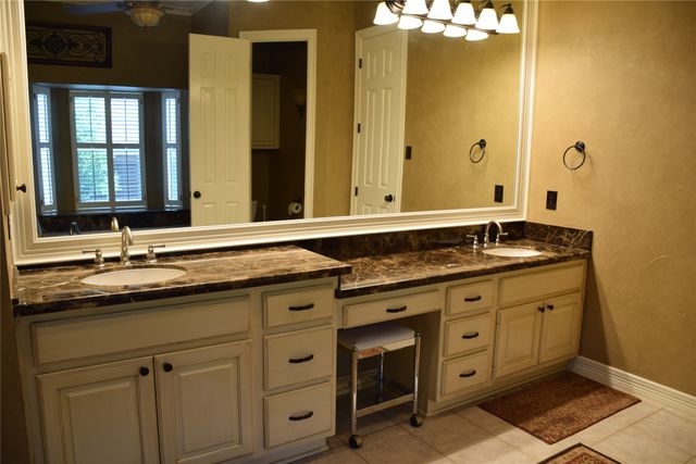 1804 Mesquite Court, Southlake, TX 76092