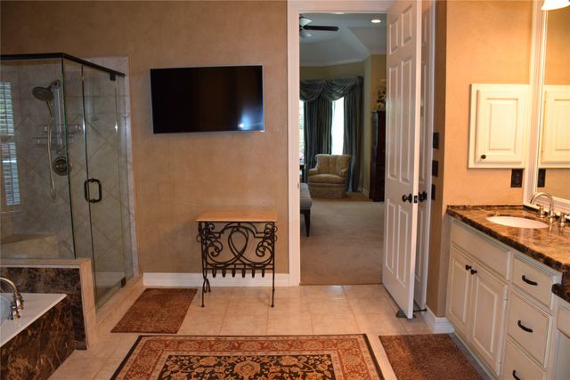 1804 Mesquite Court, Southlake, TX 76092