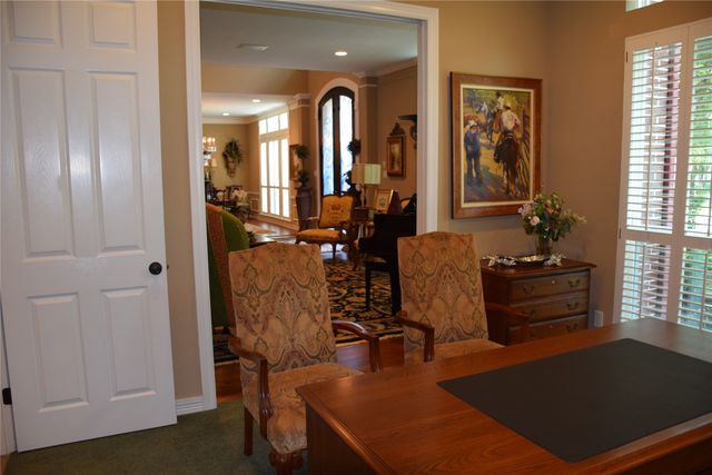 1804 Mesquite Court, Southlake, TX 76092
