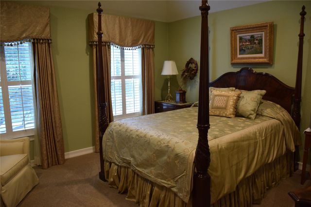 1804 Mesquite Court, Southlake, TX 76092