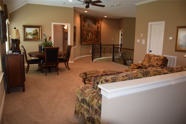 1804 Mesquite Court, Southlake, TX 76092