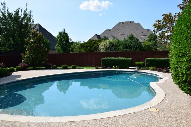 1804 Mesquite Court, Southlake, TX 76092