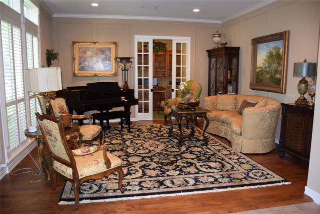 1804 Mesquite Court, Southlake, TX 76092