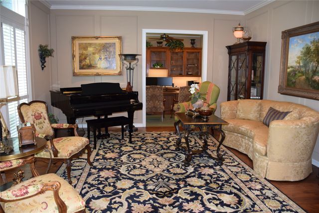 1804 Mesquite Court, Southlake, TX 76092
