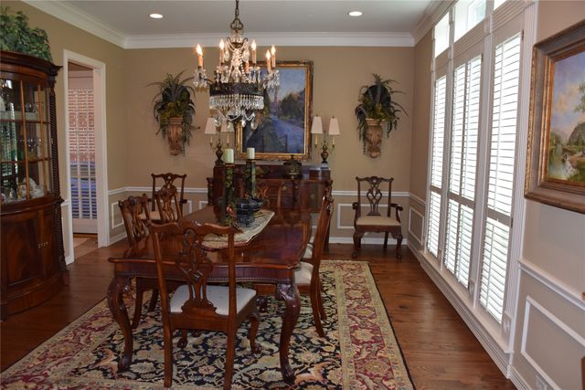 1804 Mesquite Court, Southlake, TX 76092