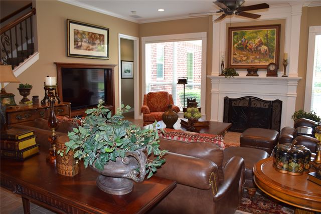 1804 Mesquite Court, Southlake, TX 76092