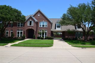 1804 Mesquite Court, Southlake, TX 76092