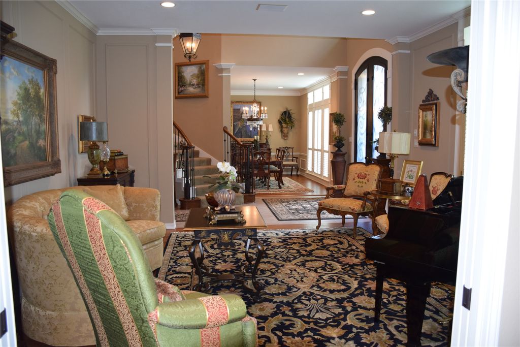 1804 Mesquite Court, Southlake, TX 76092 — photo 5