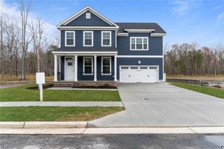 5112 Annapolis DR, Chesapeake, VA 23321