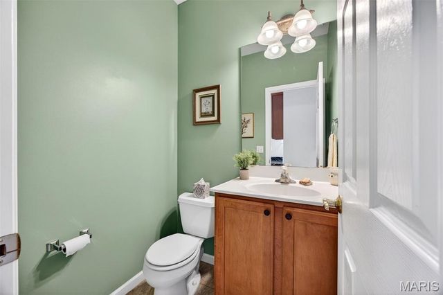 71 Harrisburg Court, St Peters, MO 63376