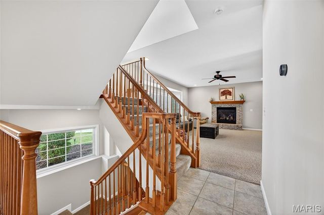 71 Harrisburg Court, St Peters, MO 63376