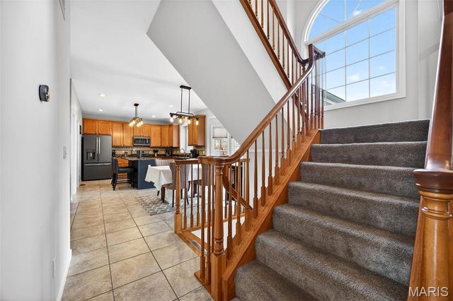 71 Harrisburg Court, St Peters, MO 63376