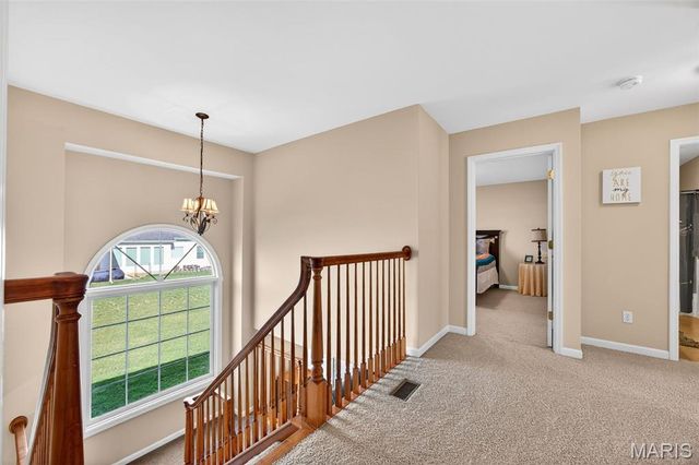 71 Harrisburg Court, St Peters, MO 63376