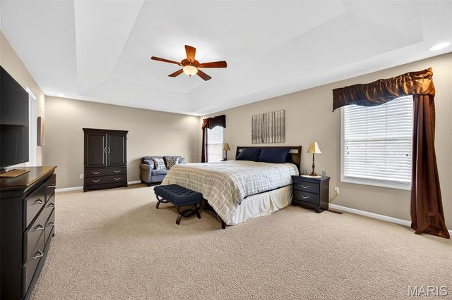 71 Harrisburg Court, St Peters, MO 63376