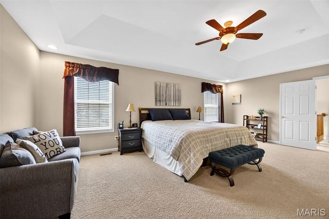 71 Harrisburg Court, St Peters, MO 63376