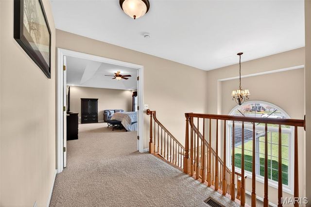 71 Harrisburg Court, St Peters, MO 63376