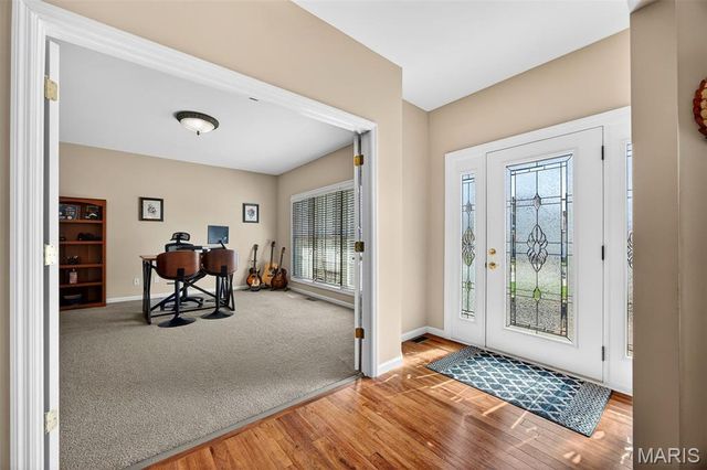 71 Harrisburg Court, St Peters, MO 63376