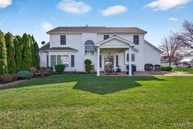 71 Harrisburg Court, St Peters, MO 63376