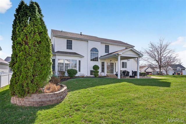 71 Harrisburg Court, St Peters, MO 63376