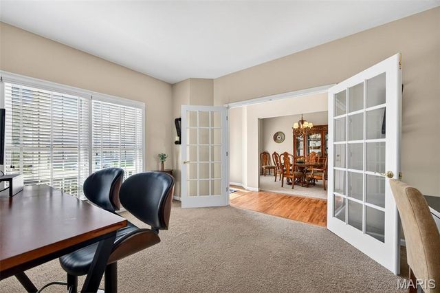 71 Harrisburg Court, St Peters, MO 63376