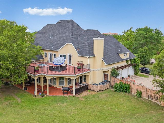 1514 New Market Road, Mesquite, TX 75149