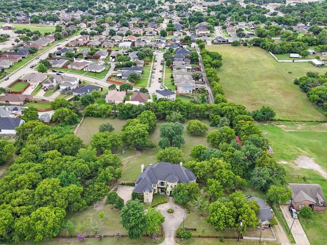 1514 New Market Road, Mesquite, TX 75149